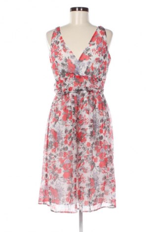 Kleid Vero Moda, Größe L, Farbe Mehrfarbig, Preis € 13,81