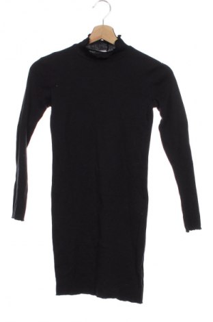 Šaty  Victoria Moda, Veľkosť XS, Farba Čierna, Cena  6,95 €