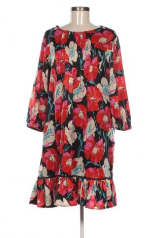 Kleid Vivel, Größe M, Farbe Mehrfarbig, Preis 11,99 €