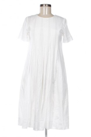 Sukienka Weekend Max Mara, Rozmiar M, Kolor Biały, Cena 505,75 zł