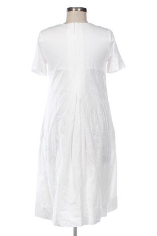 Sukienka Weekend Max Mara, Rozmiar M, Kolor Biały, Cena 505,75 zł