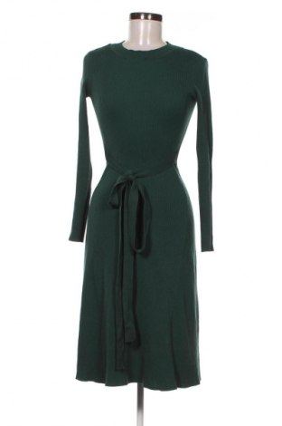 Kleid Whyte Valentyne, Größe M, Farbe Grün, Preis 30,83 €