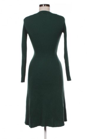 Kleid Whyte Valentyne, Größe M, Farbe Grün, Preis 30,83 €