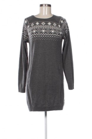 Šaty  Woman By Tchibo, Veľkosť M, Farba Sivá, Cena  5,95 €