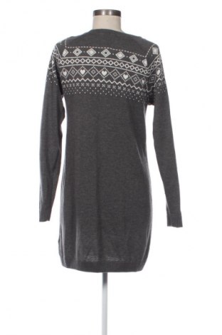Šaty  Woman By Tchibo, Veľkosť M, Farba Sivá, Cena  5,95 €