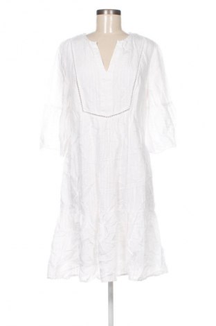 Kleid Yaya, Größe L, Farbe Weiß, Preis 56,99 €