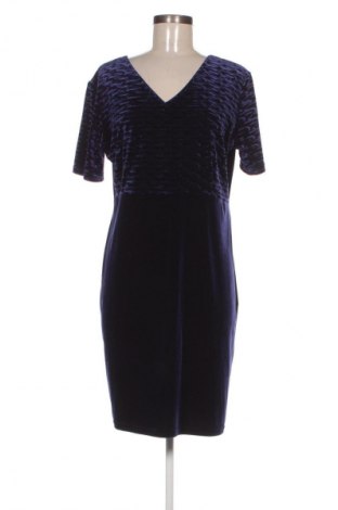 Kleid Yessica, Größe XL, Farbe Blau, Preis € 27,67