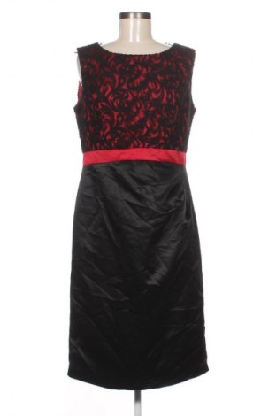 Rochie Yessica, Mărime L, Culoare Negru, Preț 189,99 Lei