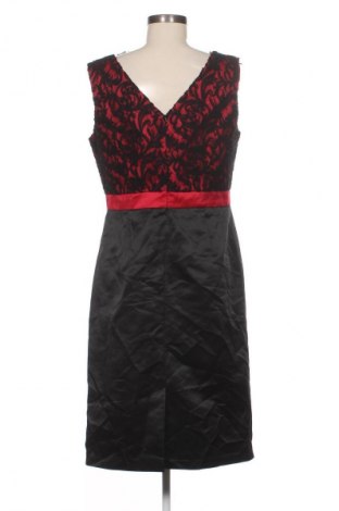 Rochie Yessica, Mărime L, Culoare Negru, Preț 189,99 Lei