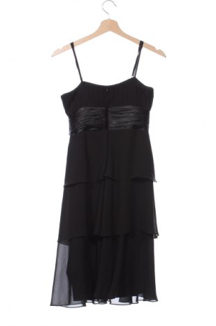 Kleid Yessica, Größe XS, Farbe Schwarz, Preis € 9,99
