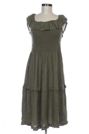 Kleid Yessica, Größe M, Farbe Grün, Preis € 12,99