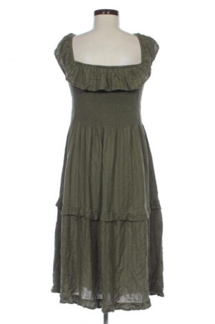 Kleid Yessica, Größe M, Farbe Grün, Preis € 12,99