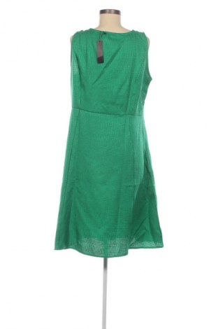 Kleid Zanzea, Größe XL, Farbe Grün, Preis € 23,53