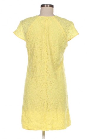 Rochie Zara, Mărime M, Culoare Galben, Preț 81,75 Lei