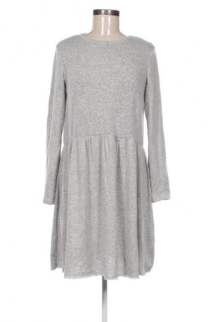 Φόρεμα Zara, Μέγεθος M, Χρώμα Γκρί, Τιμή 4,99 €