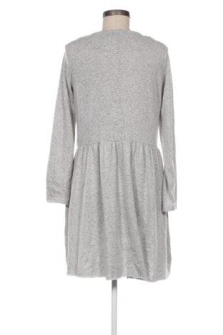 Φόρεμα Zara, Μέγεθος M, Χρώμα Γκρί, Τιμή 4,99 €