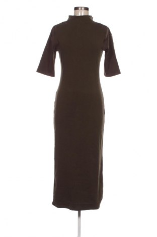 Rochie Zara, Mărime XL, Culoare Verde, Preț 114,90 Lei