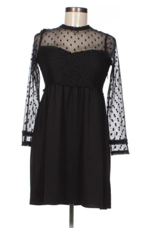 Kleid Zara, Größe S, Farbe Schwarz, Preis € 18,99
