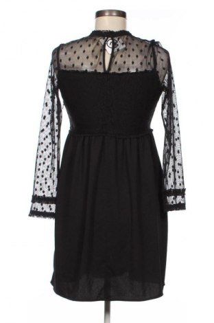 Kleid Zara, Größe S, Farbe Schwarz, Preis € 18,99