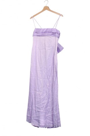 Kleid Zara, Größe XS, Farbe Lila, Preis € 40,04