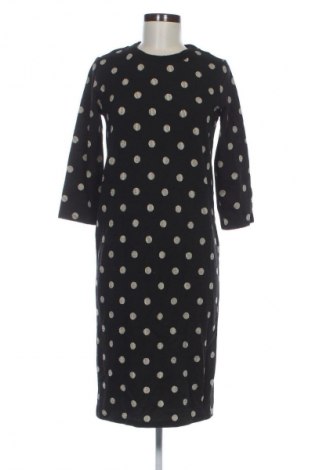Kleid Zara, Größe S, Farbe Mehrfarbig, Preis 23,99 €