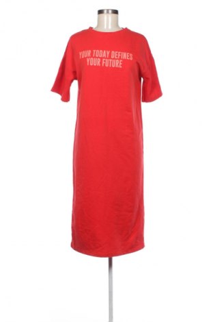 Sukienka Zara, Rozmiar S, Kolor Czerwony, Cena 30,99 zł