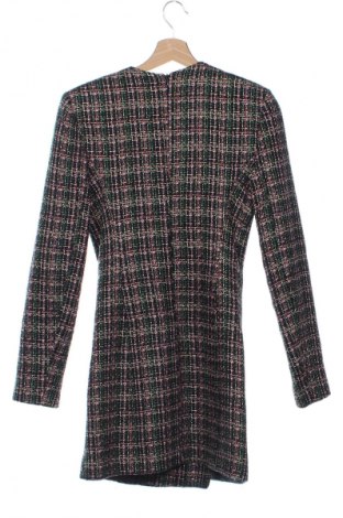 Kleid Zara, Größe XS, Farbe Mehrfarbig, Preis € 13,81