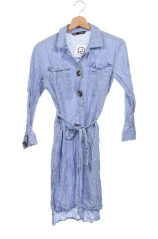 Φόρεμα Zara, Μέγεθος XS, Χρώμα Πολύχρωμο, Τιμή 13,81 €