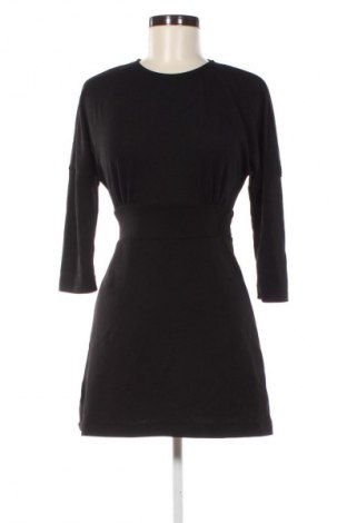 Φόρεμα Zara, Μέγεθος S, Χρώμα Μαύρο, Τιμή 4,99 €