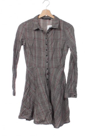 Φόρεμα Zara, Μέγεθος XS, Χρώμα Πολύχρωμο, Τιμή 21,99 €