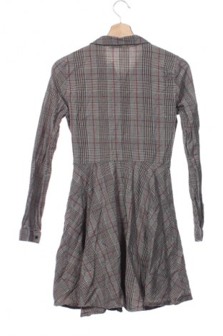 Φόρεμα Zara, Μέγεθος XS, Χρώμα Πολύχρωμο, Τιμή 21,99 €