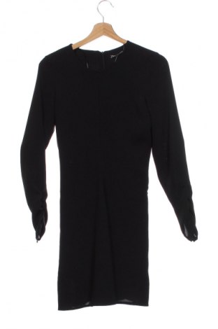 Šaty  Zara, Velikost XS, Barva Černá, Cena  179,00 Kč