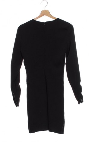 Šaty  Zara, Velikost XS, Barva Černá, Cena  179,00 Kč