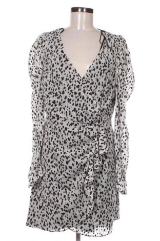 Sukienka Zara, Rozmiar XXL, Kolor Kolorowy, Cena 88,99 zł