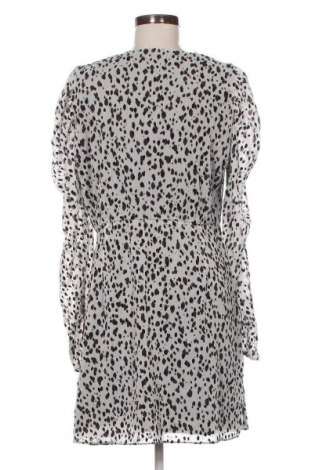 Sukienka Zara, Rozmiar XXL, Kolor Kolorowy, Cena 88,99 zł