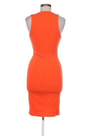 Rochie Zara, Mărime M, Culoare Portocaliu, Preț 59,85 Lei