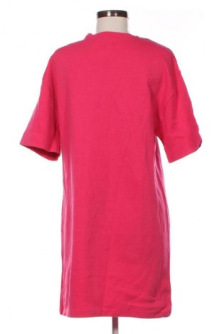 Kleid Zara, Größe M, Farbe Rosa, Preis 18,99 €