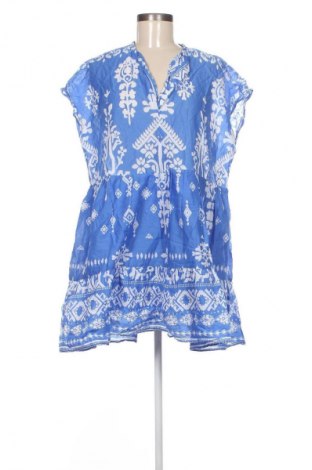 Φόρεμα Zara, Μέγεθος L, Χρώμα Πολύχρωμο, Τιμή 17,99 €