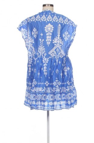 Φόρεμα Zara, Μέγεθος L, Χρώμα Πολύχρωμο, Τιμή 17,99 €