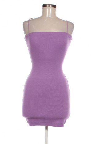 Kleid Zara, Größe S, Farbe Lila, Preis € 18,99