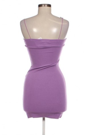 Kleid Zara, Größe S, Farbe Lila, Preis € 18,99