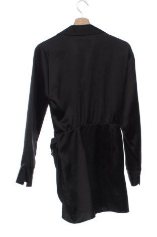 Φόρεμα Zara, Μέγεθος XS, Χρώμα Μαύρο, Τιμή 39,39 €