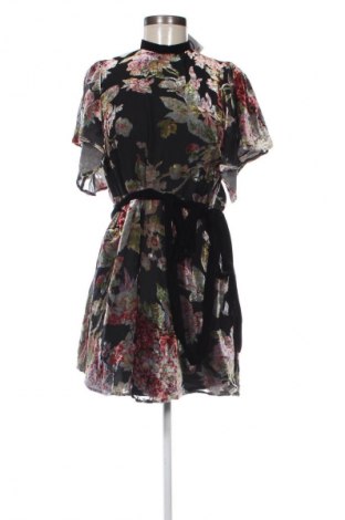 Kleid Zara, Größe S, Farbe Mehrfarbig, Preis 37,42 €