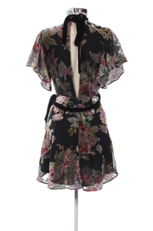 Kleid Zara, Größe S, Farbe Mehrfarbig, Preis 37,42 €