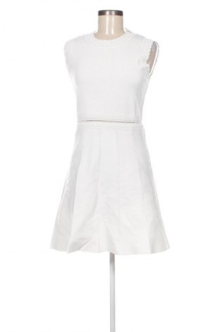 Rochie Zara, Mărime L, Culoare Alb, Preț 88,99 Lei