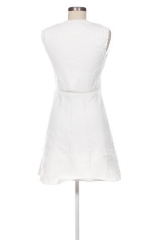 Rochie Zara, Mărime L, Culoare Alb, Preț 88,99 Lei