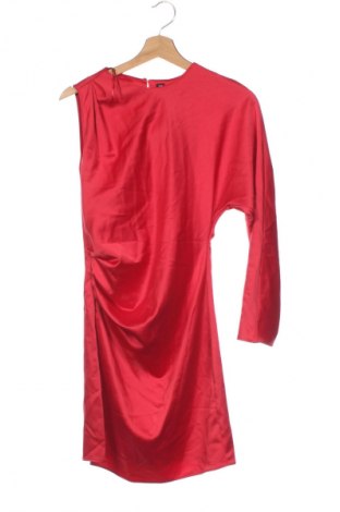 Kleid Zara, Größe S, Farbe Rot, Preis € 53,99