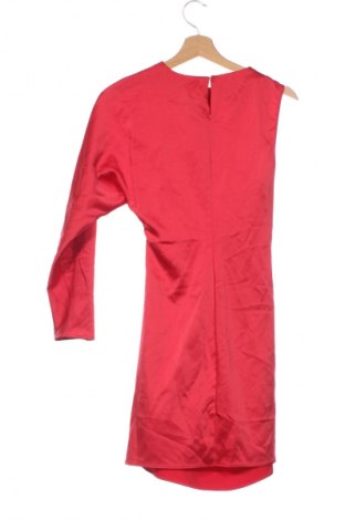 Kleid Zara, Größe S, Farbe Rot, Preis € 53,99