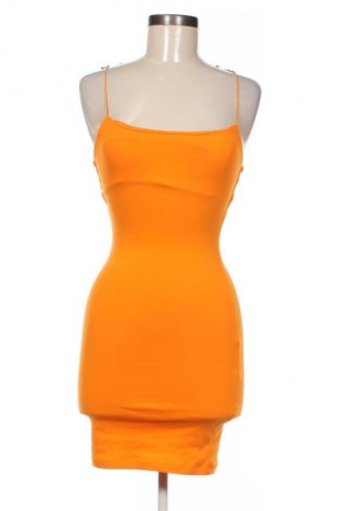 Kleid Zara, Größe S, Farbe Orange, Preis € 18,99