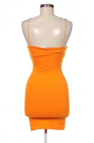 Kleid Zara, Größe S, Farbe Orange, Preis € 18,99